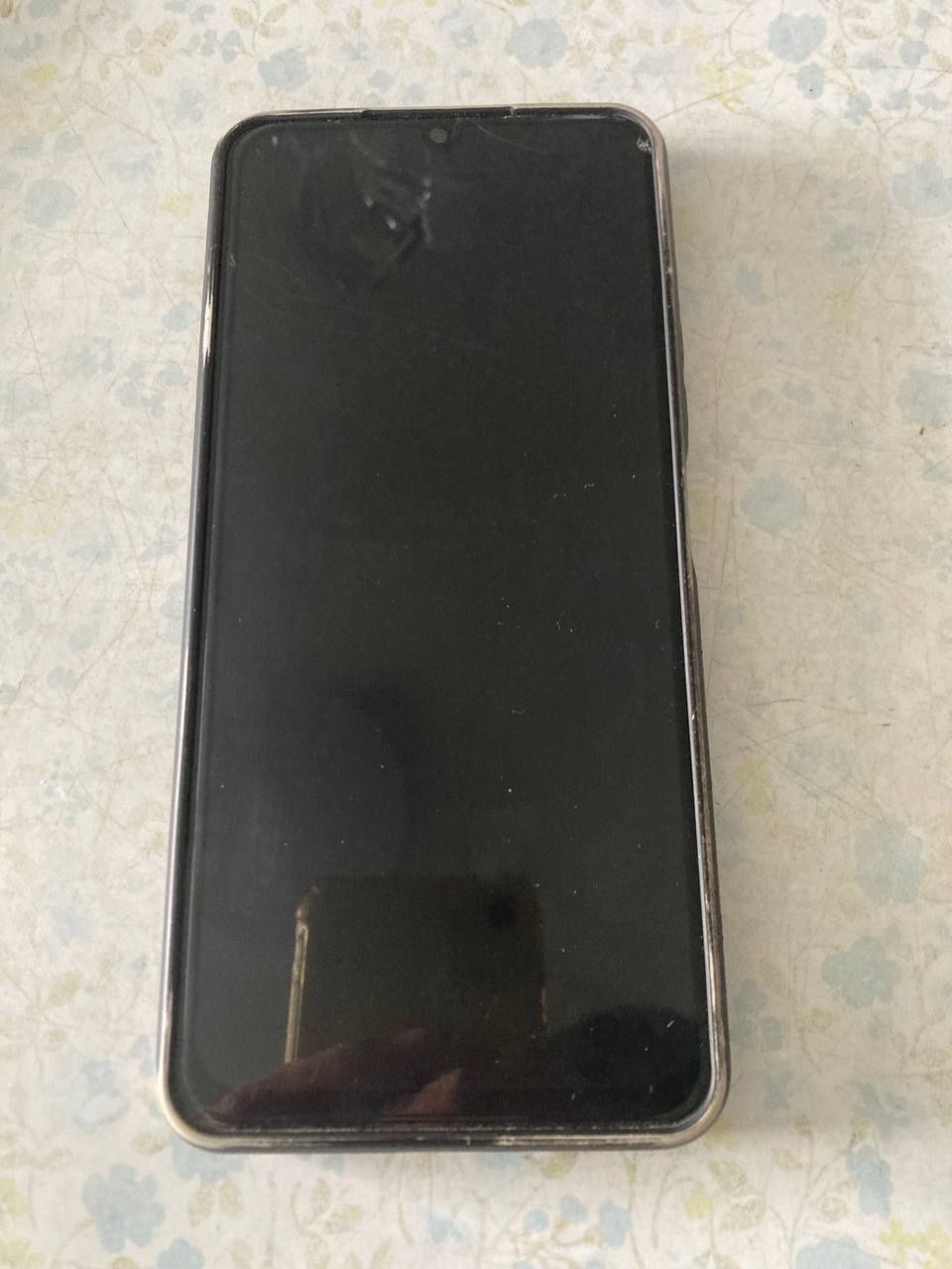 Телефон Redmi 13C 8/256