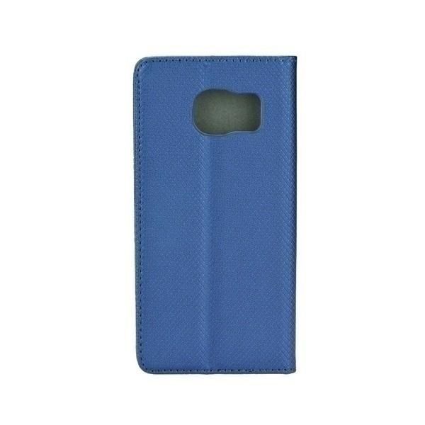 Etui Smart Magnet Book Samsung S24 Ultra S928 Niebieski/Blue