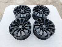 Felgi opel 16 4x100 corsa astra meriva