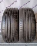 Шини літні R19 255/50 Hankook Ventus S1 Evo 3 EV 7mm., 2022 р.в