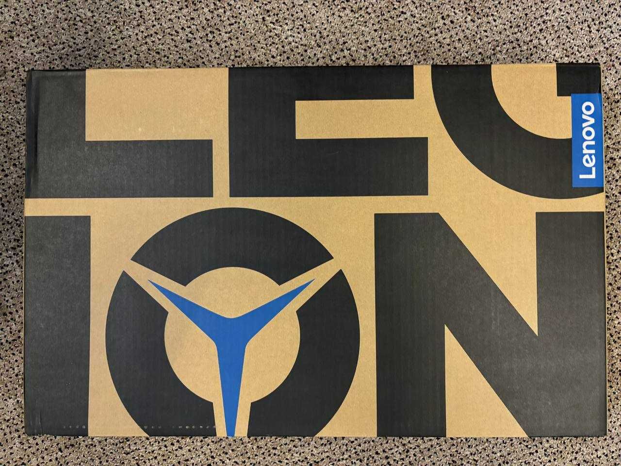 Laptop Lenovo Legion 5 15ITH6 GTX1650 4GB