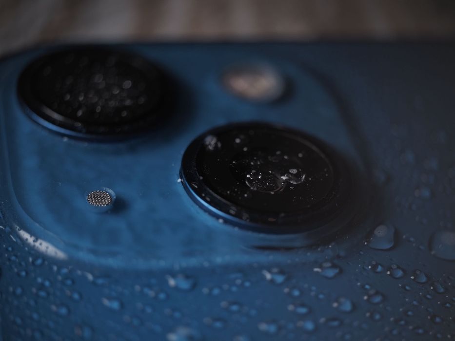 iPhone, 13, 256 МБ