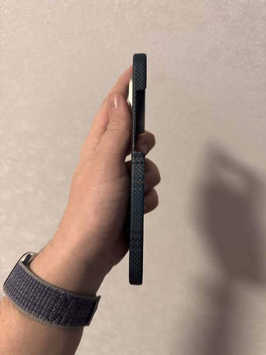 Чехол Pitaka iPhone 16 Pro Max Moonrise