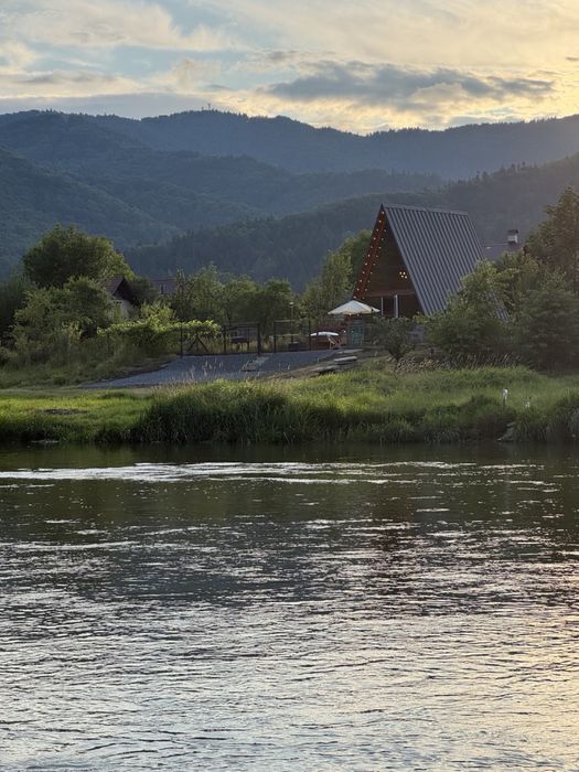 Skala_house твій ідеальний відпочинок