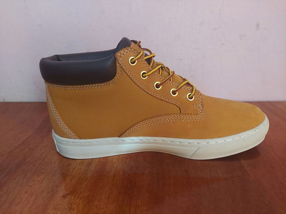 Ботинки снікерси фірми timberlan adventure 2.0 оригінал 

Розмір по бі