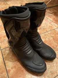 Buty motocyklowe Dainese Nexus Super Stan !