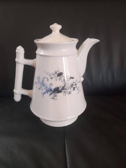 Dzbanek czajnik patyczak 23,5 cm Pojemność 1,5l