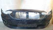 Vendo parachoque de frente Fiat tipo ano 2015/19
