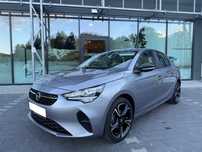 Opel Corsa Serwisowany * Niski Przebieg * Jak Nowy !!
