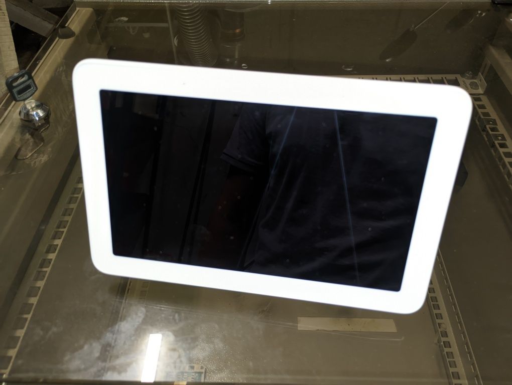 Google Nest Hub ekran głośnik