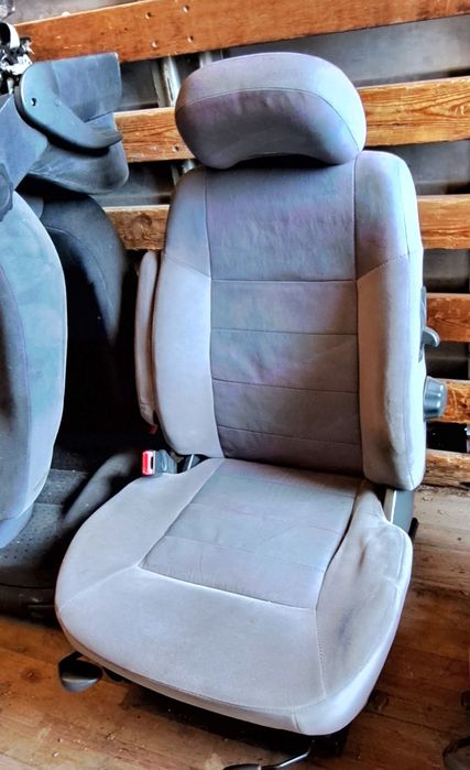 Obrotowe fotele fotel kamper galaxy espace kemping