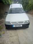 Seat Inca 1997 1.900D