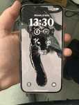 iPhone 15 (88% kondycji baterii) na gwarancji