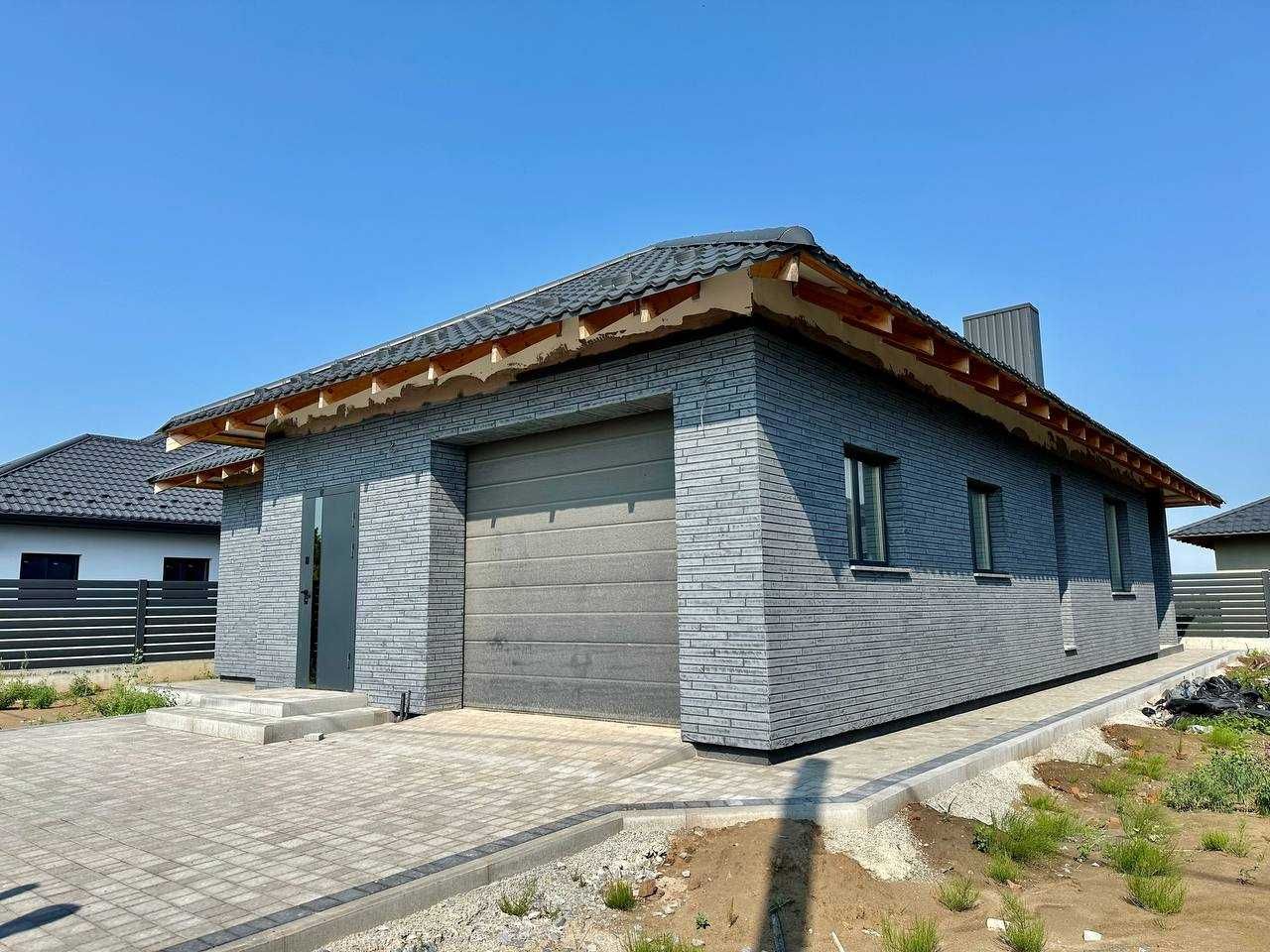 Продам сучасну американку в чудовій локації.