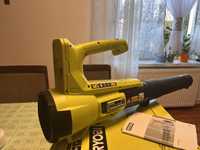 Dmuchawa Ryobi 18V