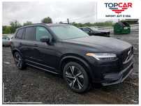Volvo XC 90 R-design Incsription i wiele innych w ofercie - okazja ! zadzwoń !