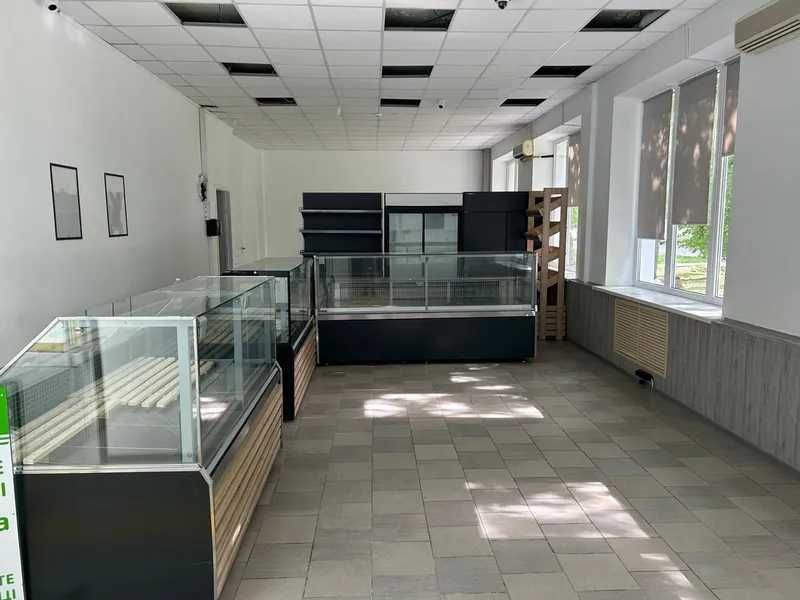 ОРЕНДА – приміщення 1-го поверху, площею 139 кв.м. м. Миргород