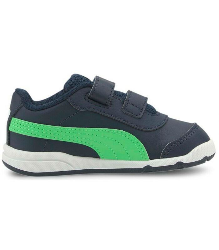 SNEAKERS PUMA Stepfleex кросівки для хлопчика