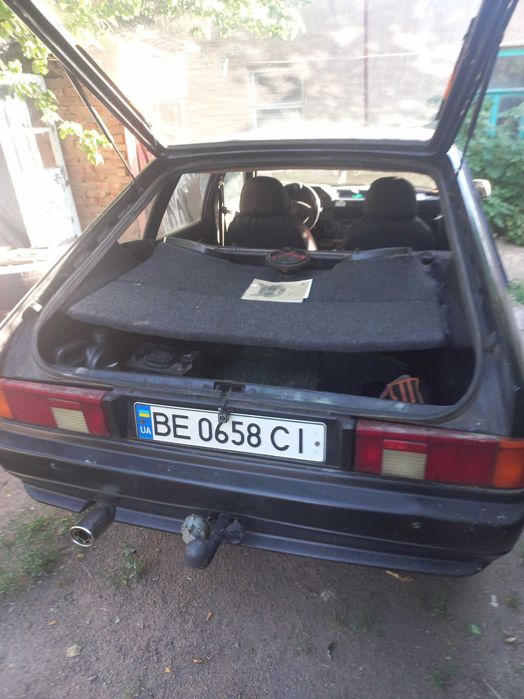 Продам автомобіль