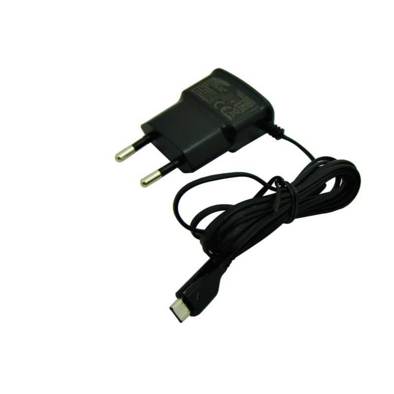 Ładowarka micro USB typ b uniwersalna Nokia Samsung LG Sony