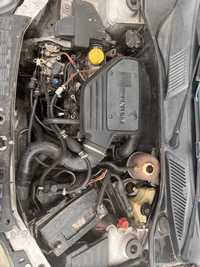 Renault clio 1.9