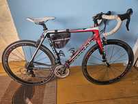 Rower szosowy Cannondale Super Six
