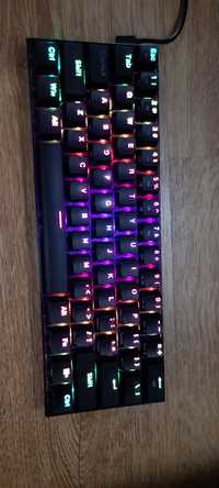 Klawiatura Redragon Draconic k530