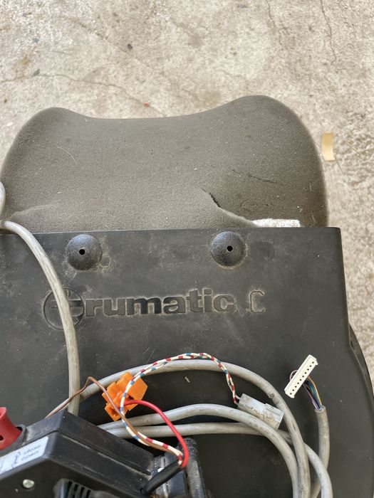 Sprzedam piecyk kompletny Truma C 3402, kompletny.