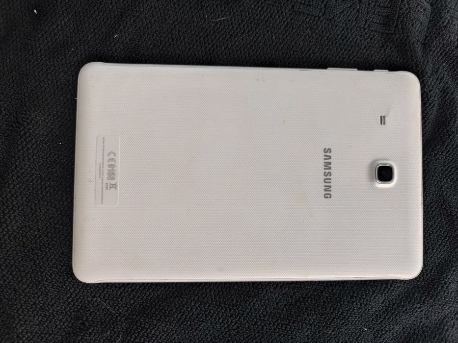 Tablet Samsung para peças ou recuperação