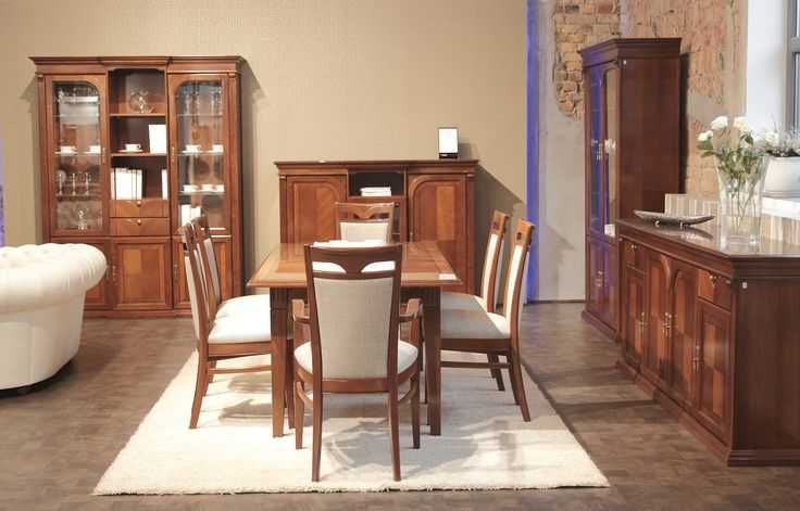 Witryna Klose Verdi – jak nowa! Elegancka, solidna, połowa ceny!