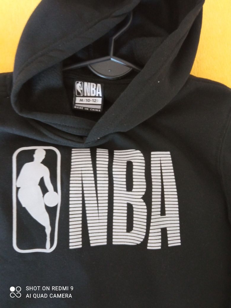 Bluza chłopięca Nba