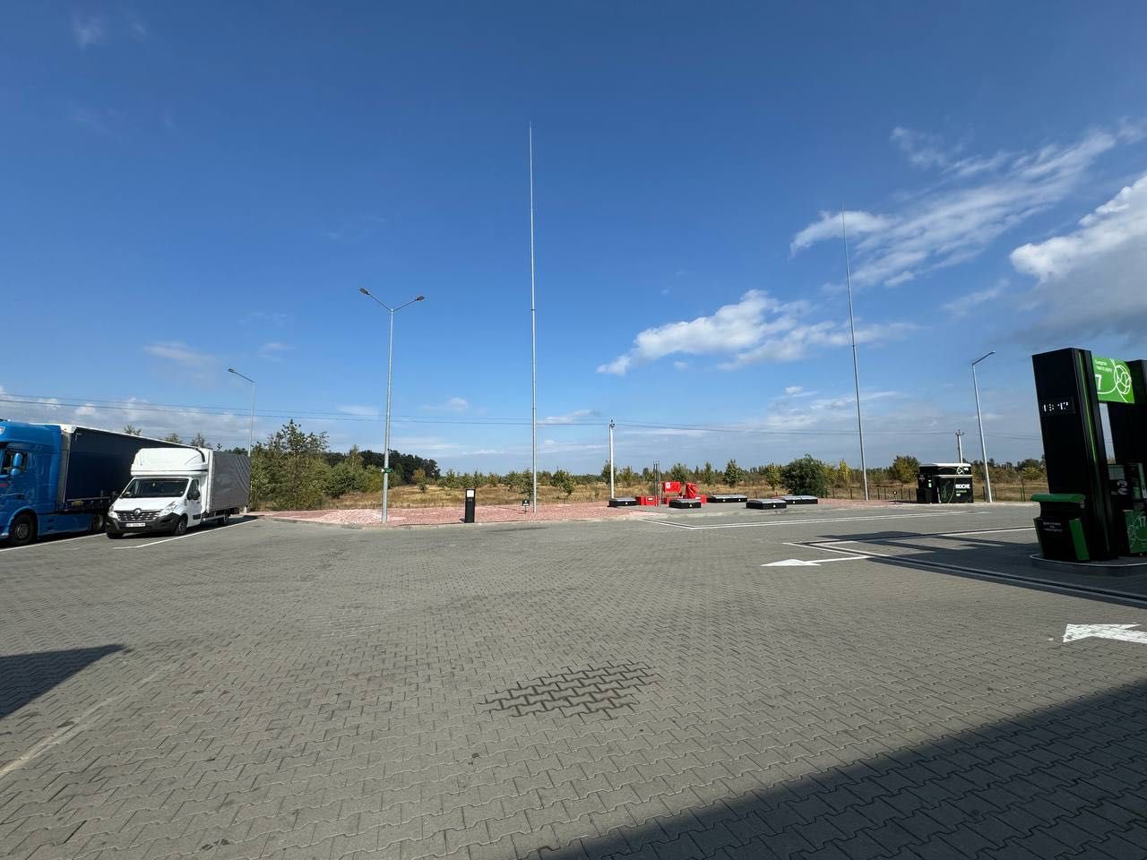 БЕЗ КОМИССИИ. Фасадный Земельный участок 1.88 га. Село Милая.