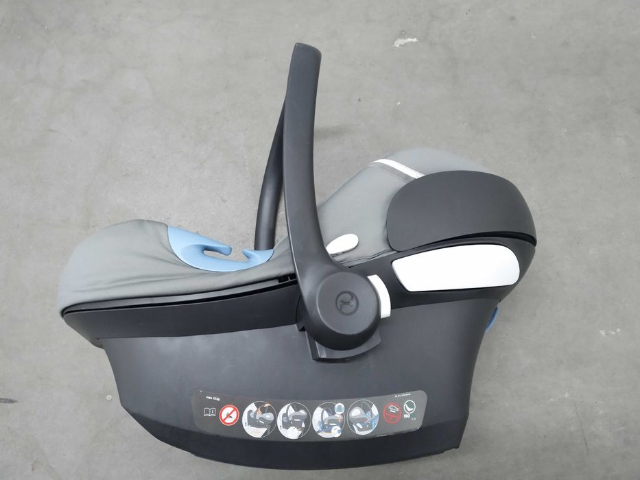 Fotelik Cybex Aton M