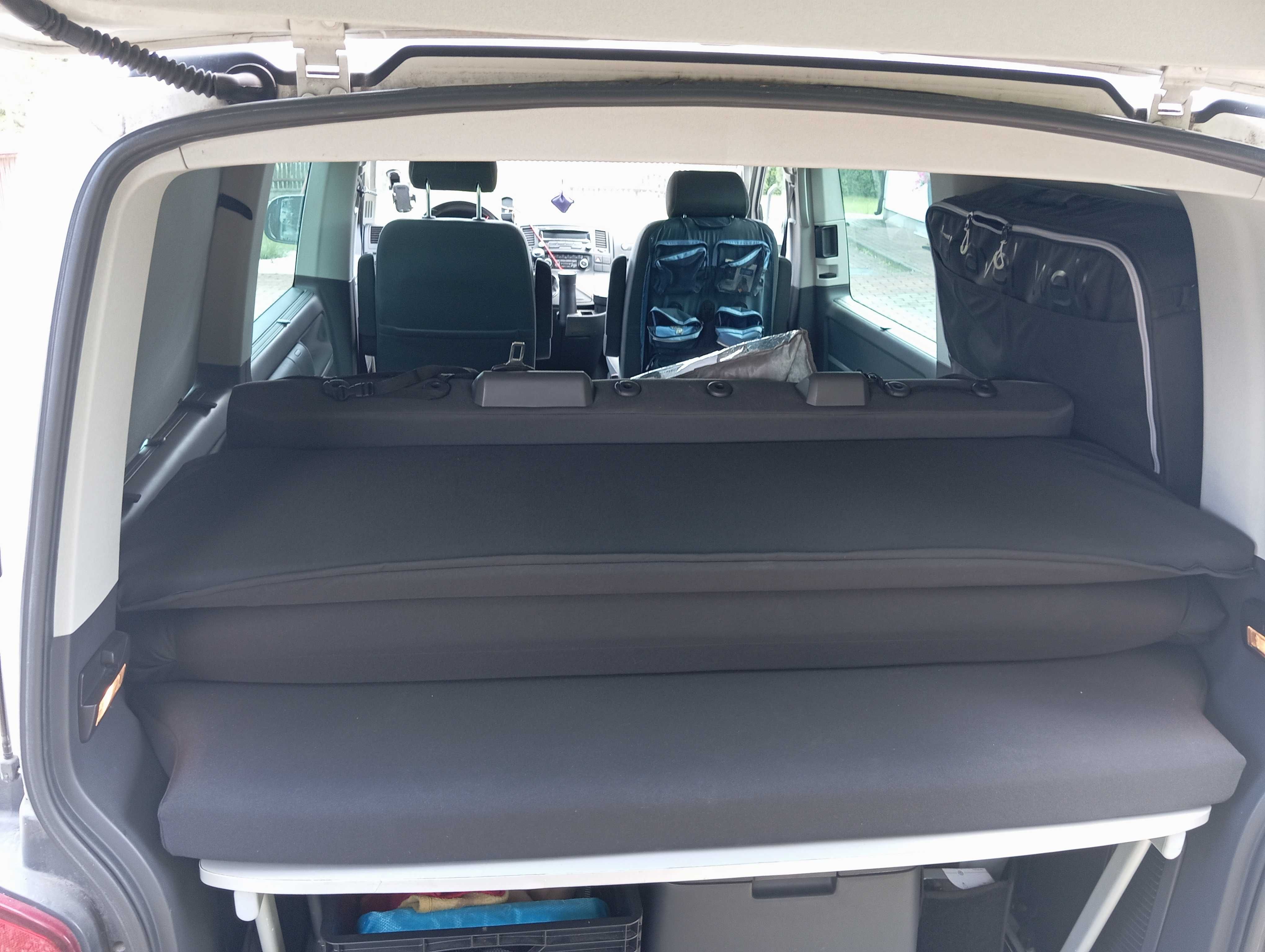 Multivan Multiflexboard ,przedłóżenie łóżka Vw T5 T6-oryginalne