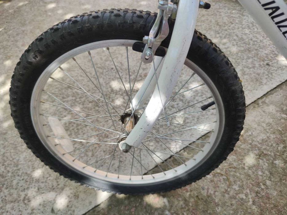 Велосипед дитячий/підлітковий Specialized HOTROCK 20