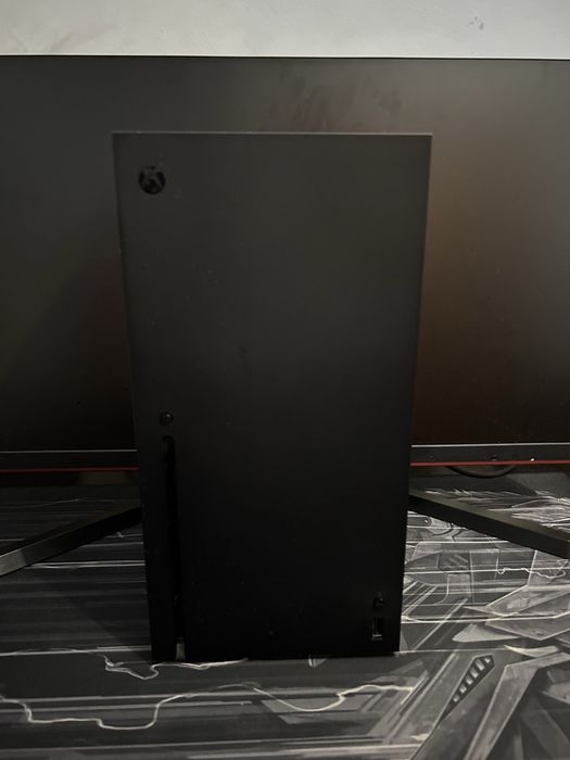 X Box series X ótima condição