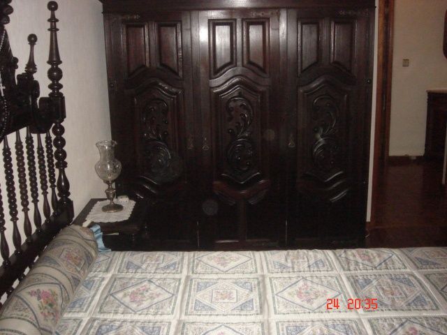 Móvel de quarto de casal