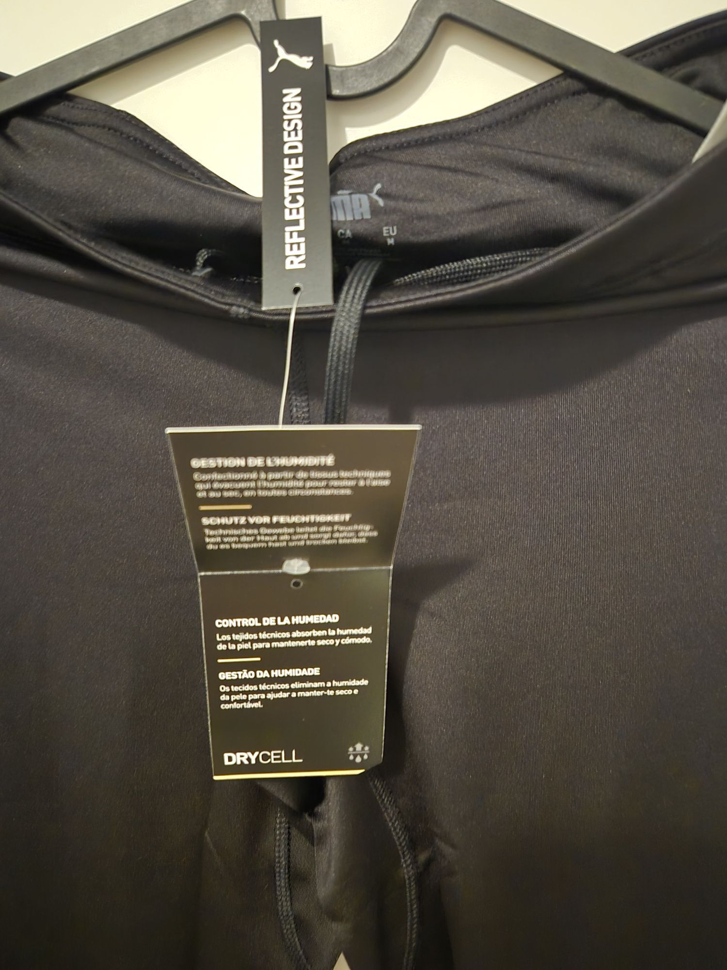 Nowe z metkami legginsy L