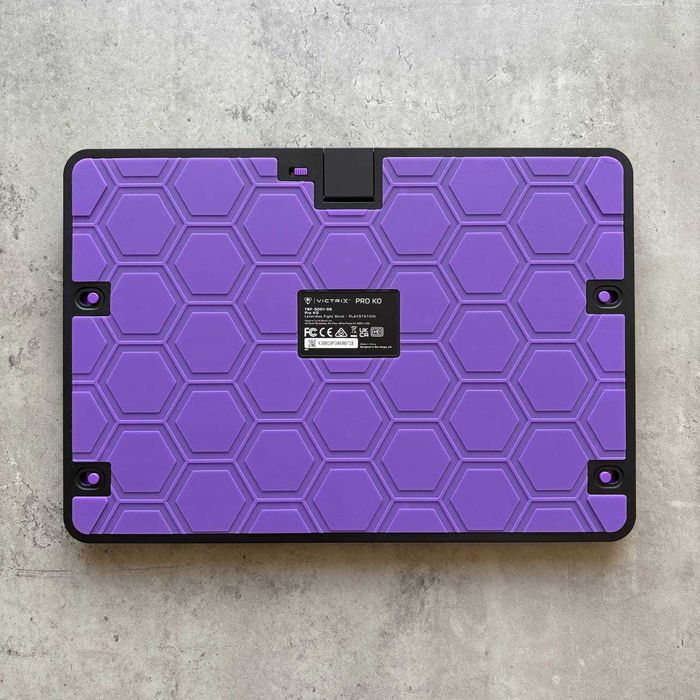 Аркадний контролер Victrix Pro KO Leverless Fight Stick *НОВИЙ