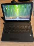 Laptop HP 250 G4 i6 6200U SSD 250 RAM 8gb Windows 11