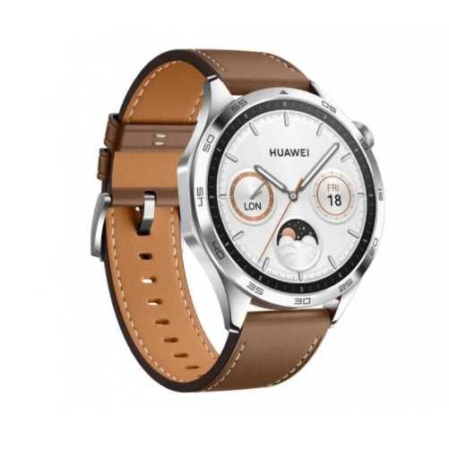 Смарт-годинник Huawei Watch GT 4 Classic 46mm  • Новий!