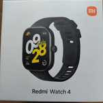 Smartwatch Redmi Watch 4