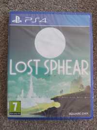 Lost Sphear NOWA ps4