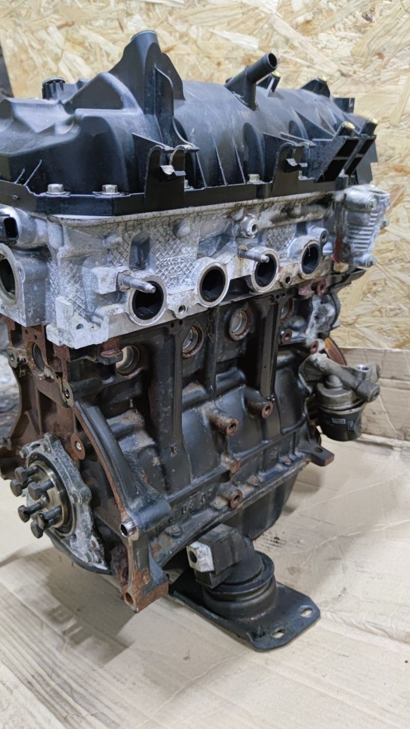 Мотор Рено Твинго 3, 2014 год, 1.2 16 клап.D4F770