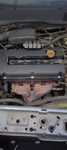 Opel Astra H Vectra C Meriva silnik 1.6 xep