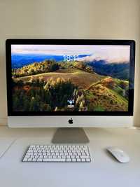 iMac 27” Retina 5K 2020