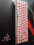 teclado ducky due 2