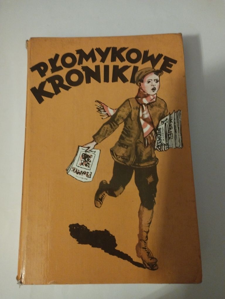 Płomykowe Kroniki