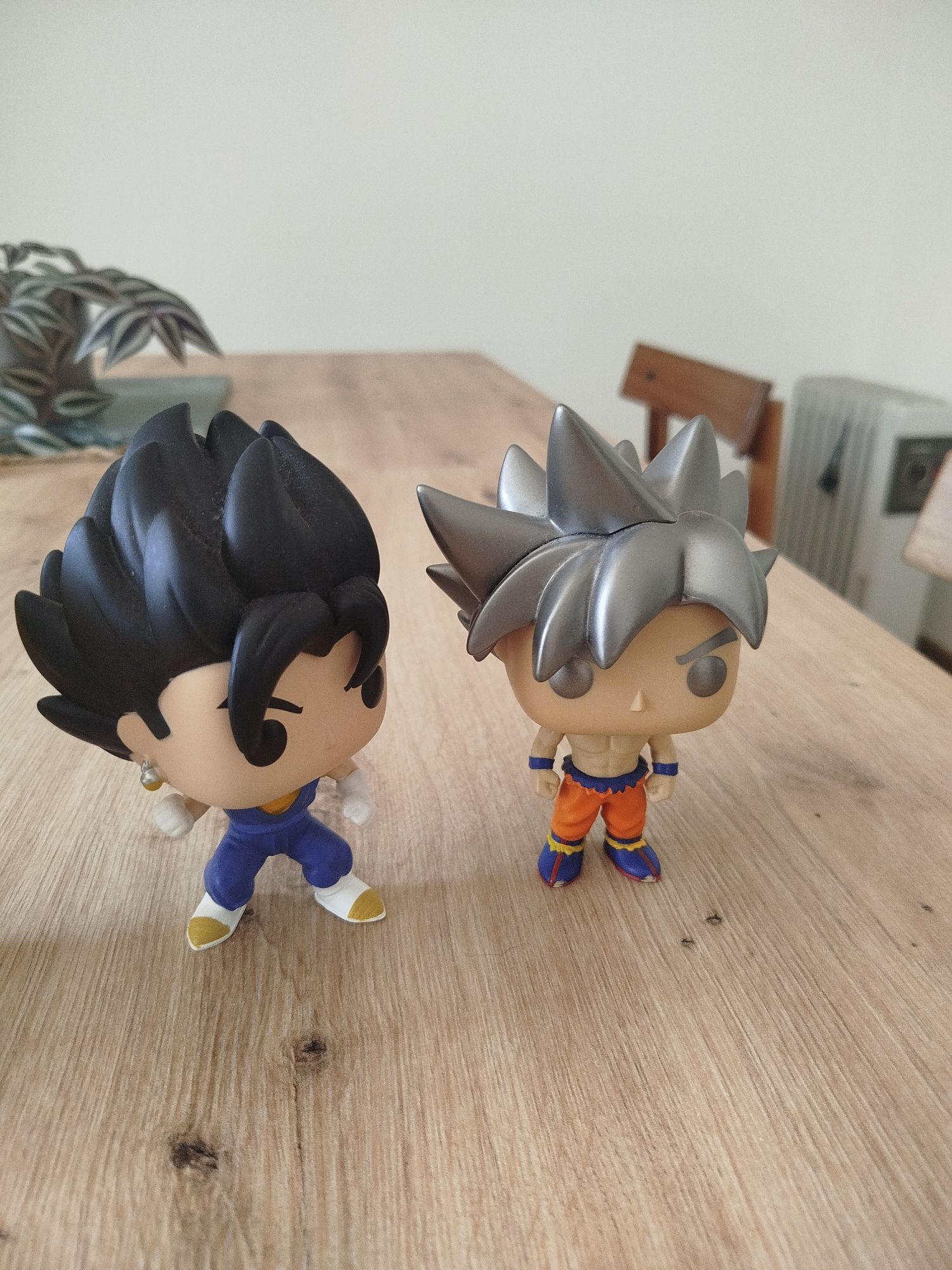 Pop funko dragon ball