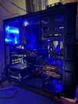Ігровий пк сетап core i7 z270повний комплект